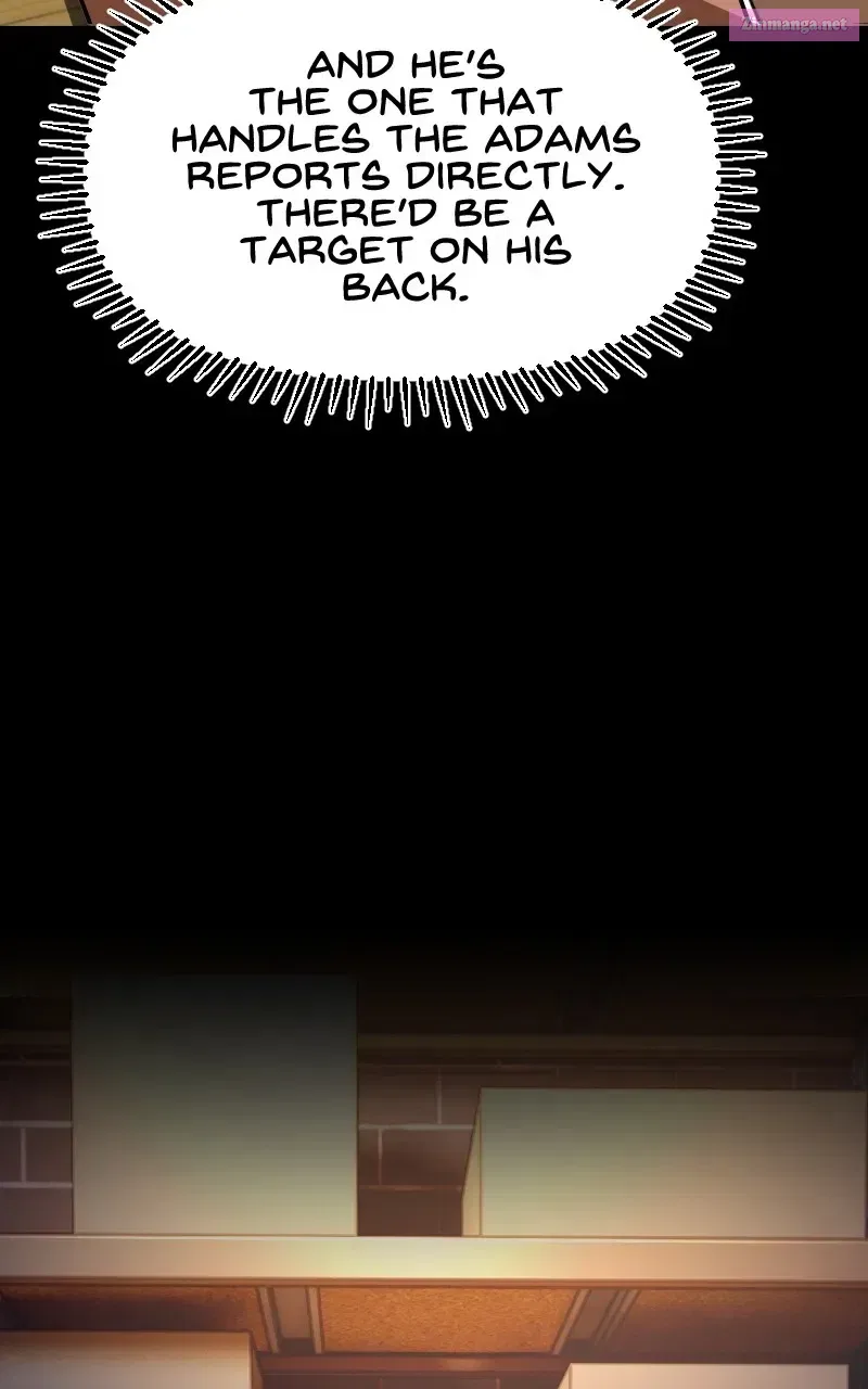 Accidental Assassin Chapter 3 – Page 111