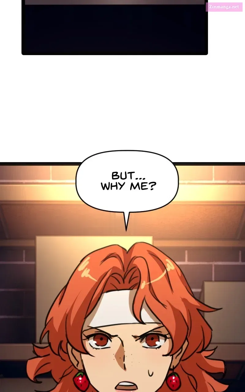 Accidental Assassin Chapter 3 – Page 115