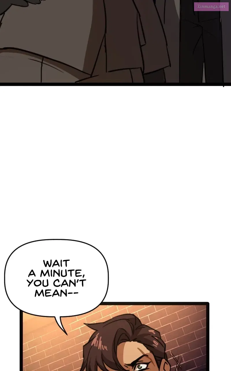 Accidental Assassin Chapter 3 – Page 118