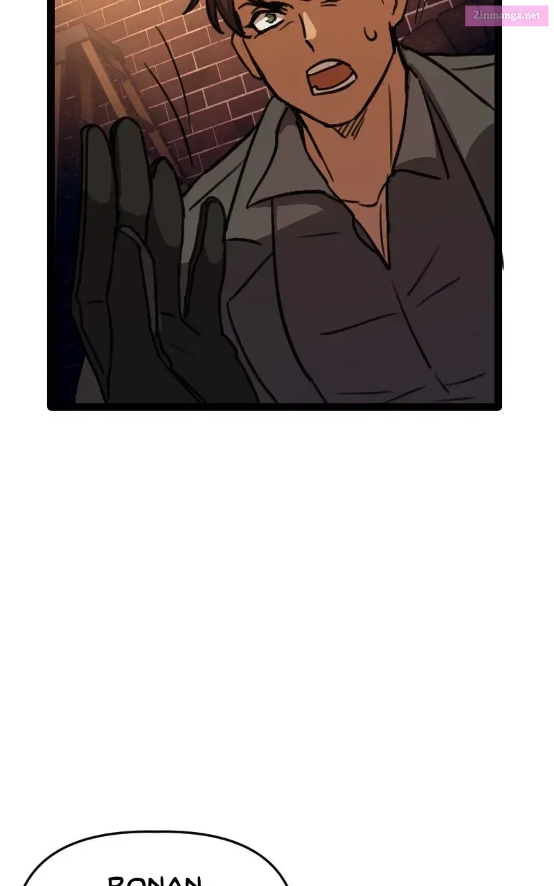 Accidental Assassin Chapter 3 – Page 119
