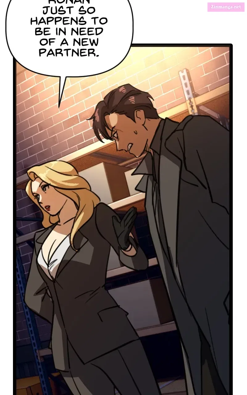 Accidental Assassin Chapter 3 – Page 120