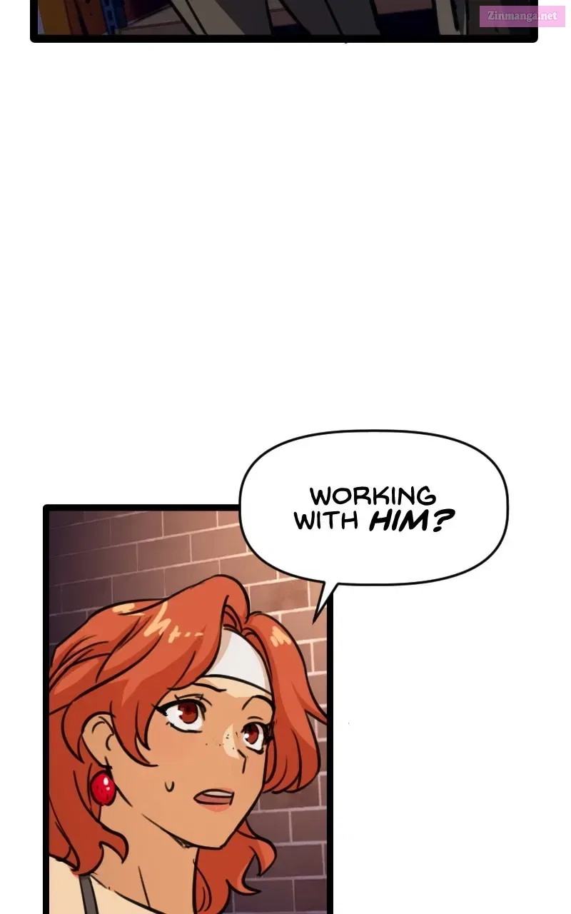 Accidental Assassin Chapter 3 – Page 121