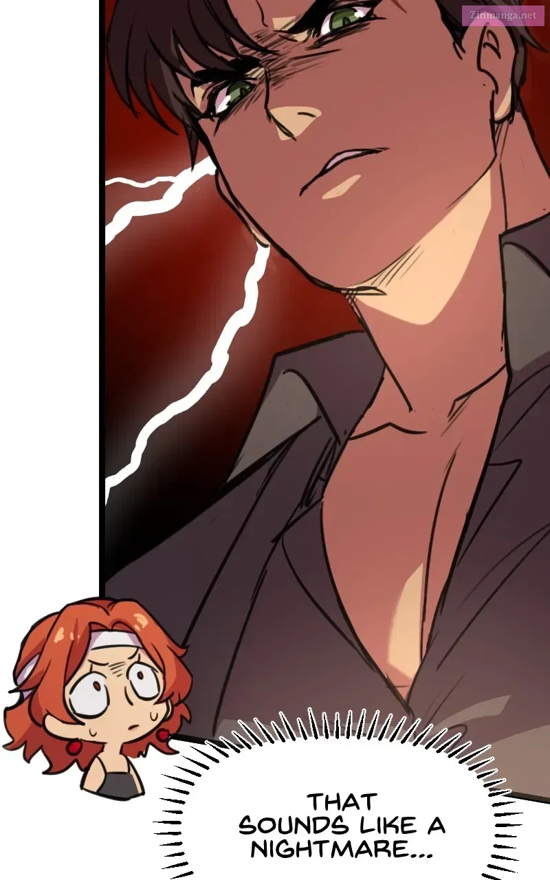 Accidental Assassin Chapter 3 – Page 123