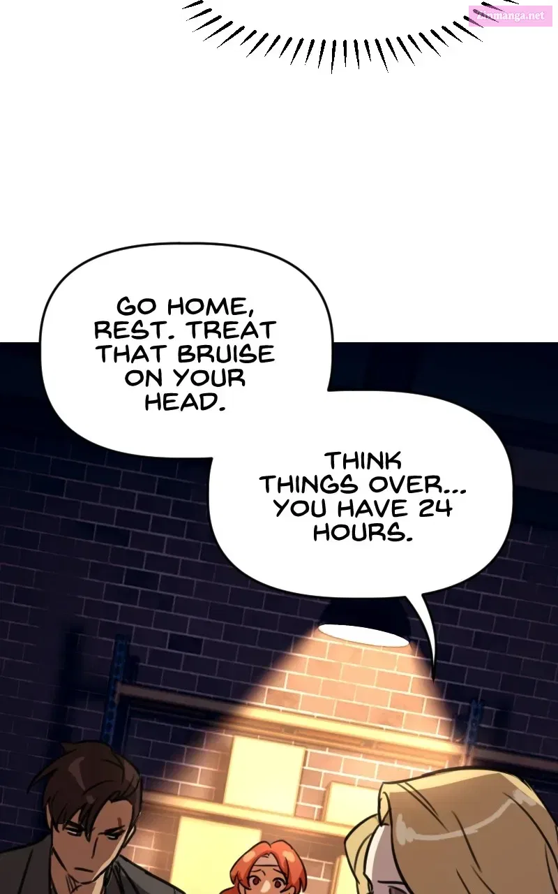 Accidental Assassin Chapter 3 – Page 124