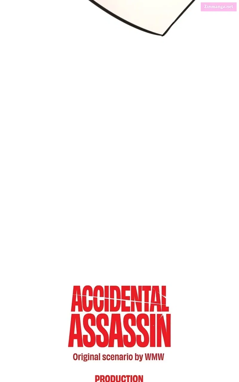 Accidental Assassin Chapter 3 – Page 131