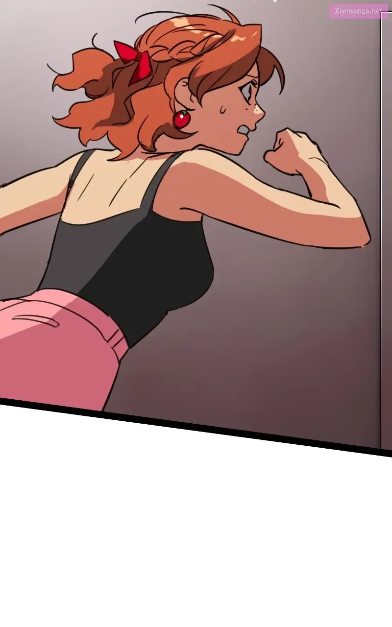 Accidental Assassin Chapter 2 – Page 10