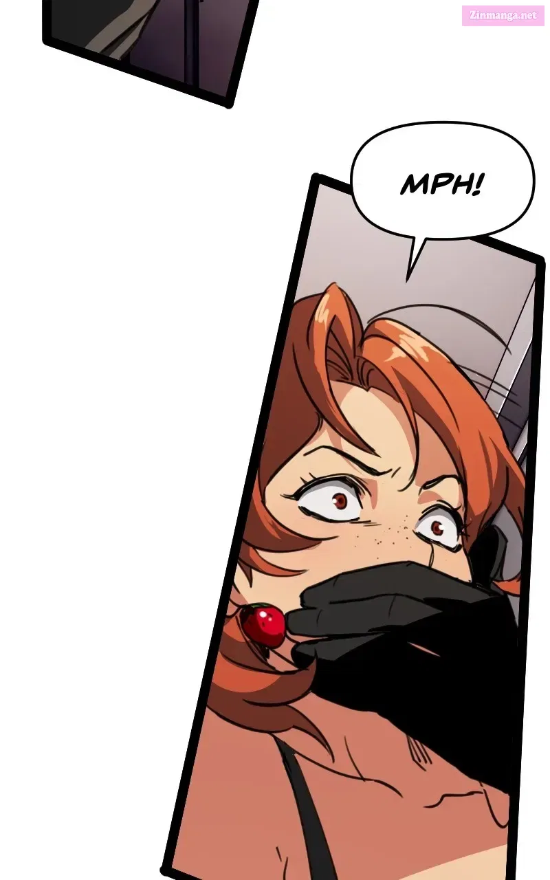 Accidental Assassin Chapter 2 – Page 12