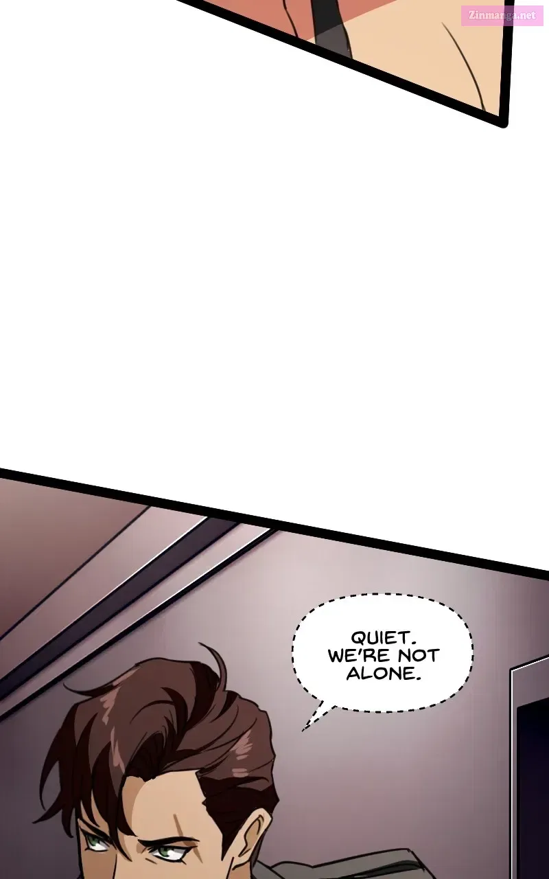 Accidental Assassin Chapter 2 – Page 13