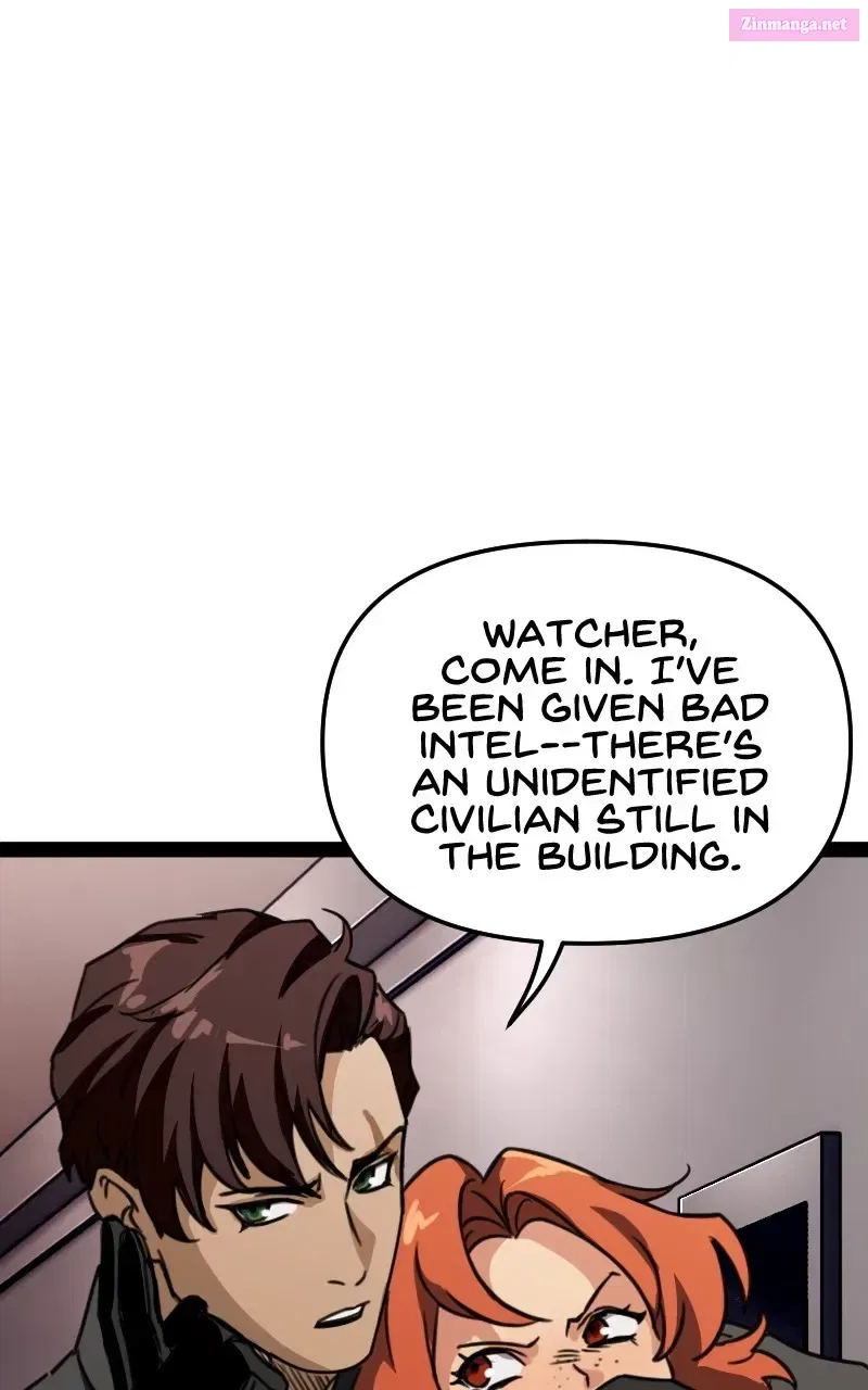 Accidental Assassin Chapter 2 – Page 15
