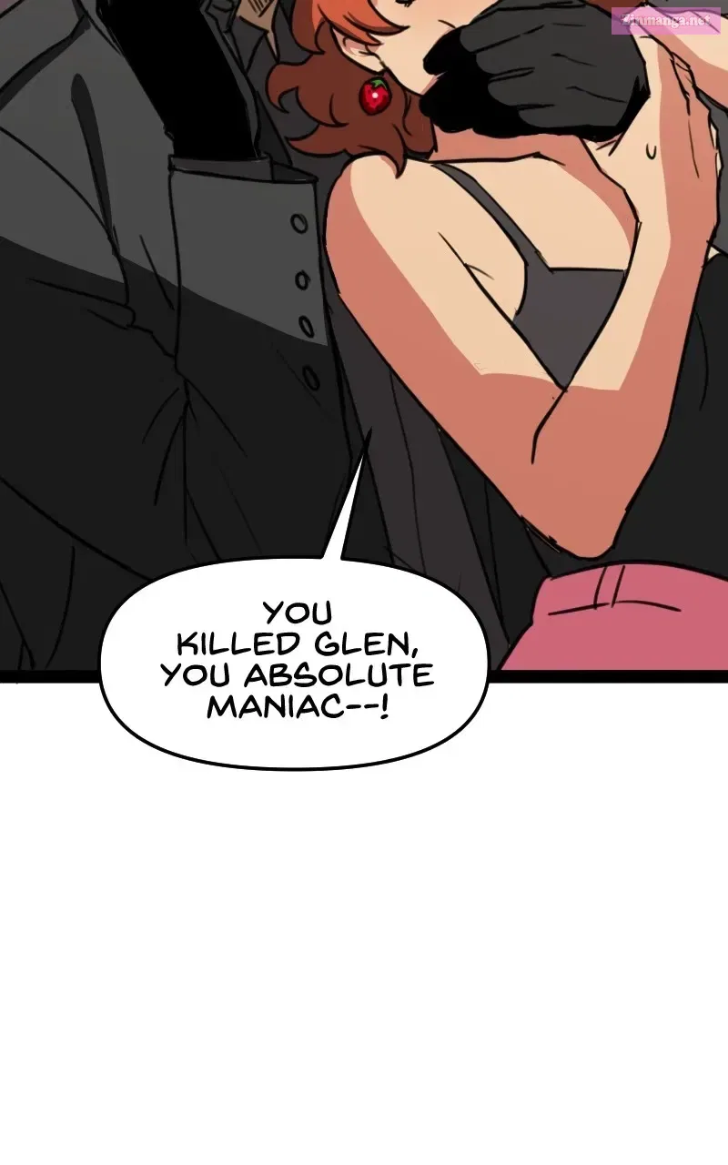 Accidental Assassin Chapter 2 – Page 16