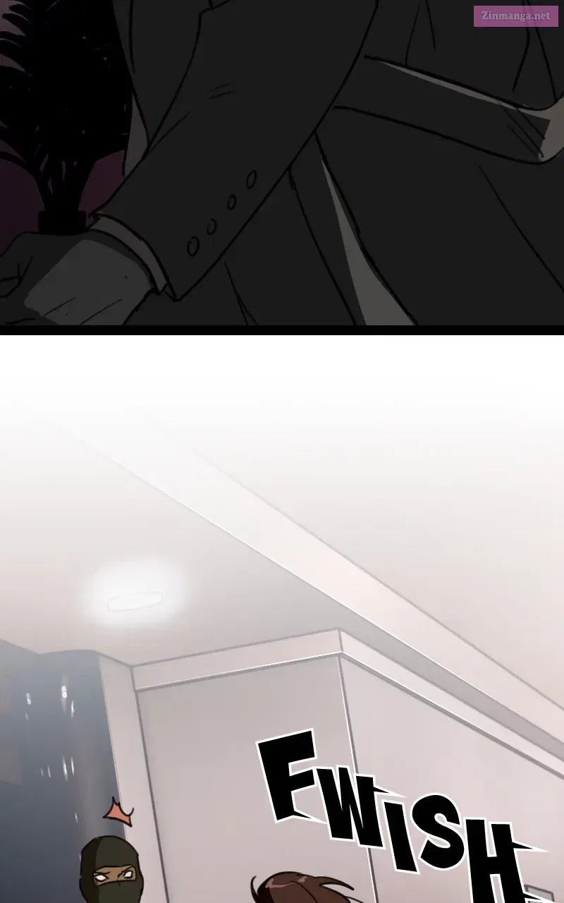 Accidental Assassin Chapter 2 – Page 21