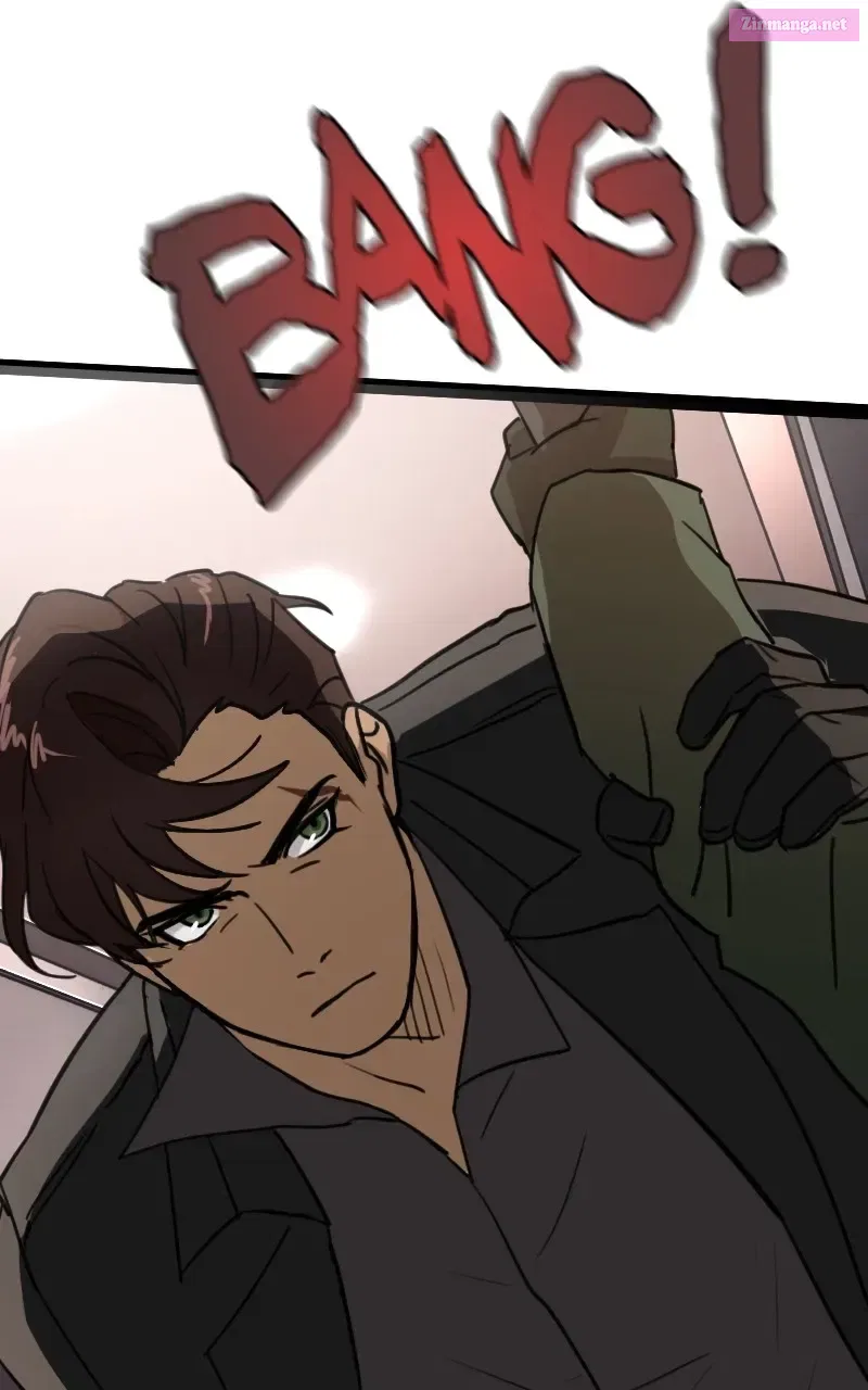 Accidental Assassin Chapter 2 – Page 25