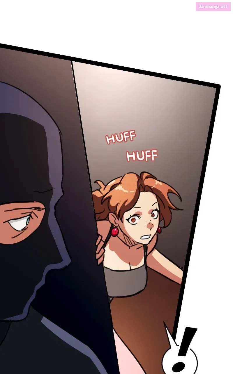 Accidental Assassin Chapter 2 – Page 29