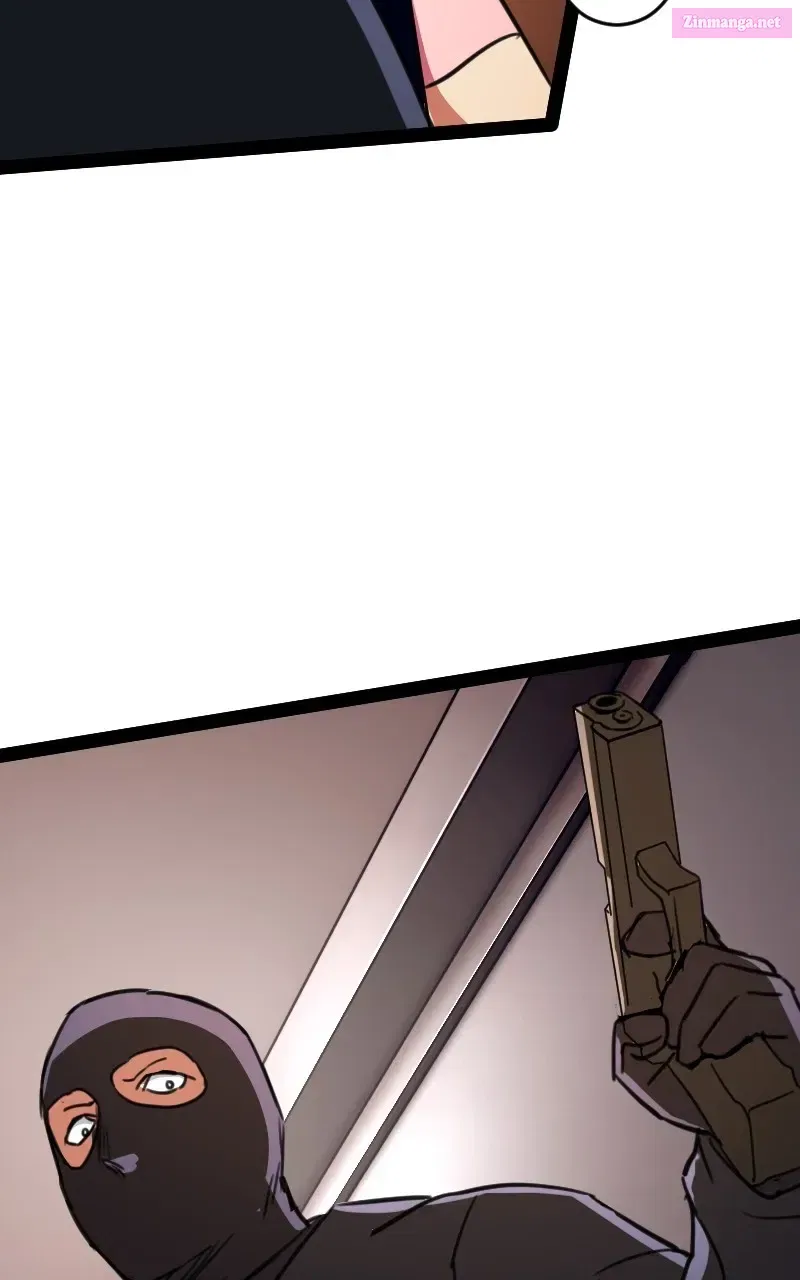 Accidental Assassin Chapter 2 – Page 30
