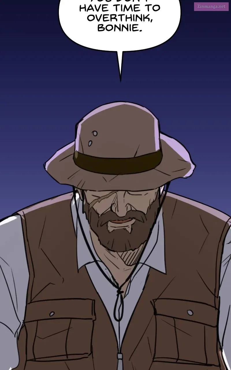 Accidental Assassin Chapter 2 – Page 33