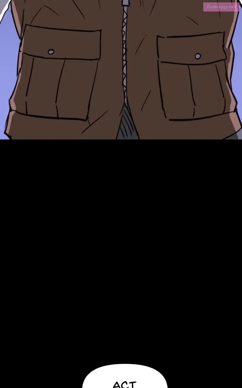 Accidental Assassin Chapter 2 – Page 34