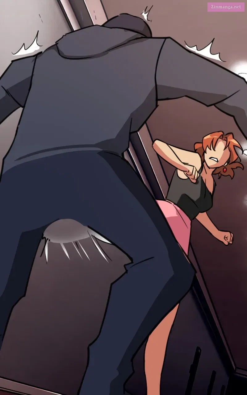 Accidental Assassin Chapter 2 – Page 36
