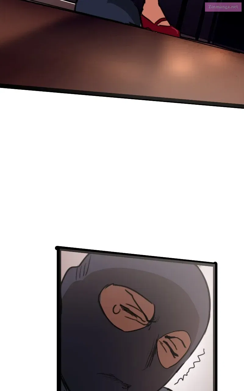 Accidental Assassin Chapter 2 – Page 37