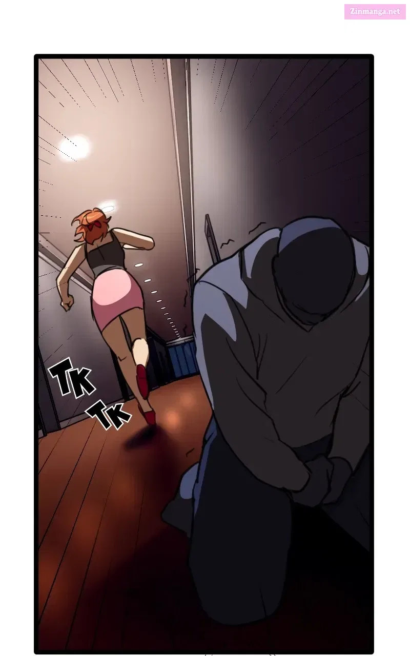 Accidental Assassin Chapter 2 – Page 39