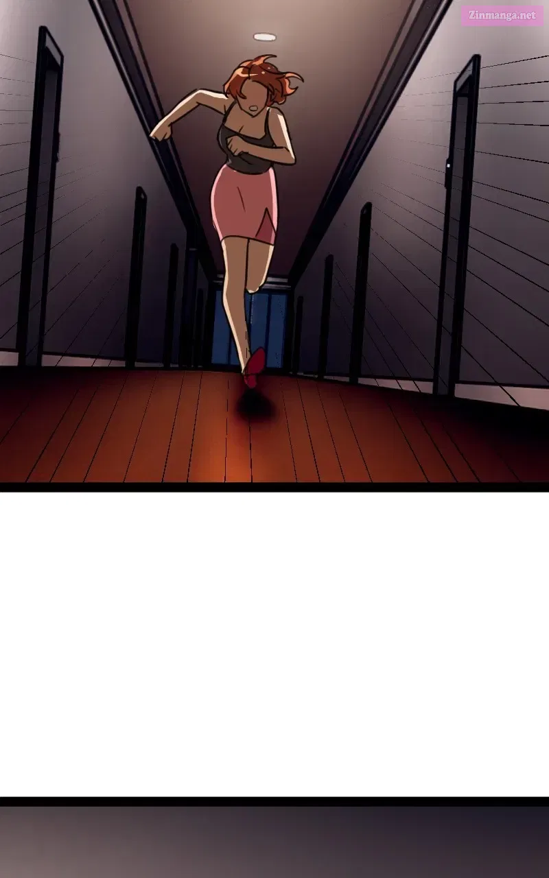 Accidental Assassin Chapter 2 – Page 41