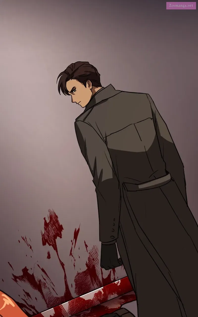 Accidental Assassin Chapter 2 – Page 42