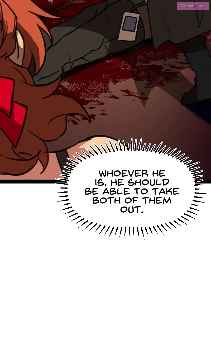 Accidental Assassin Chapter 2 – Page 43