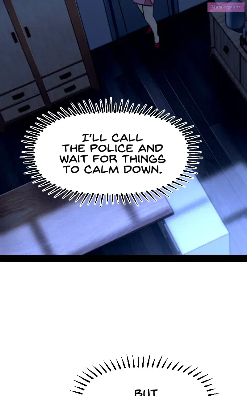Accidental Assassin Chapter 2 – Page 46