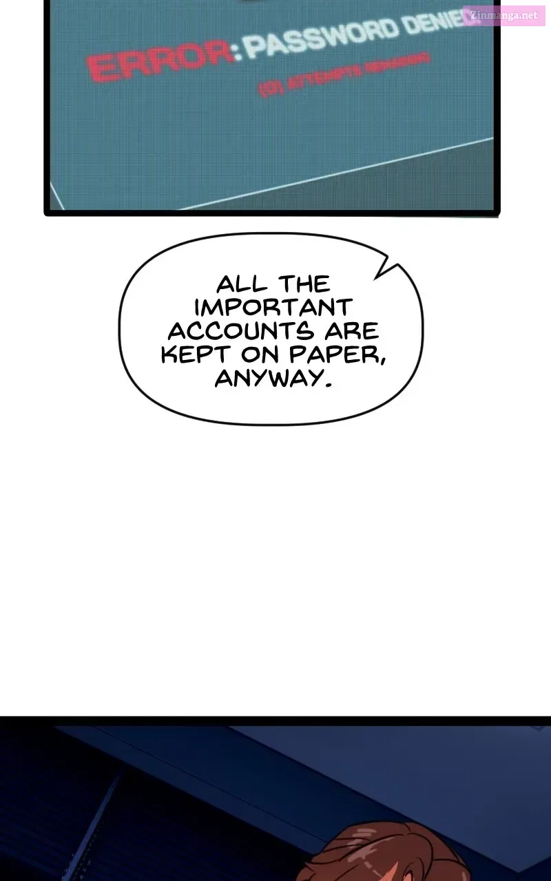 Accidental Assassin Chapter 2 – Page 53