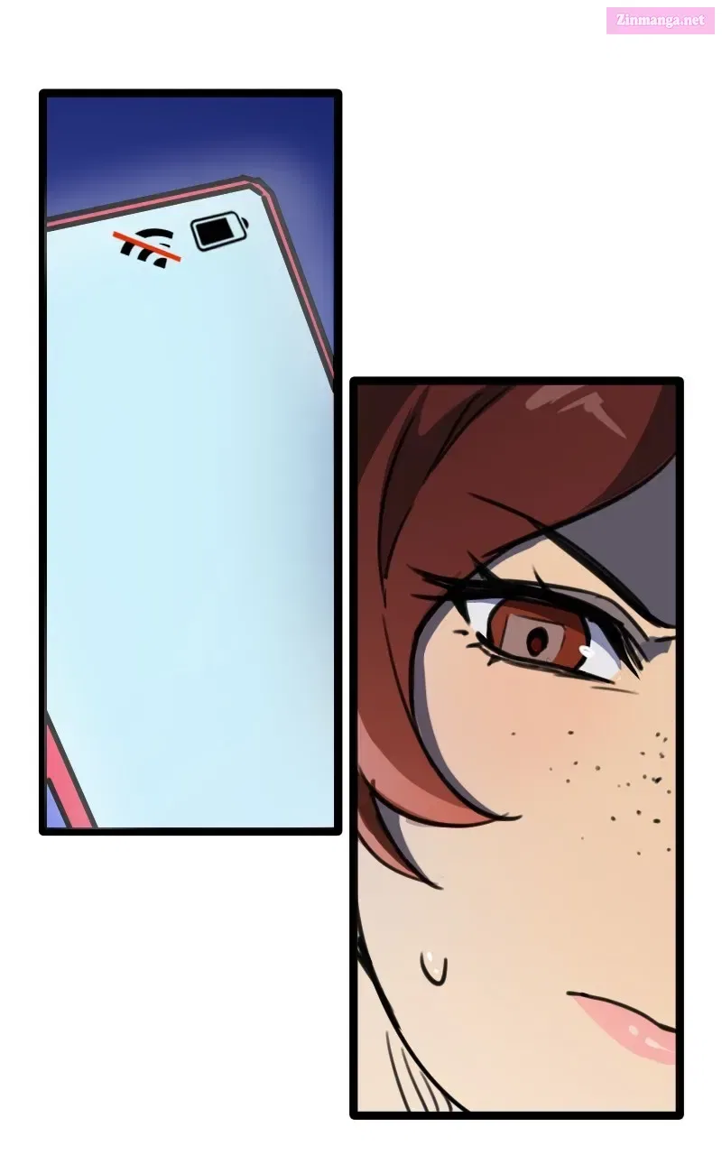 Accidental Assassin Chapter 2 – Page 55
