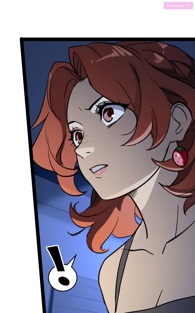 Accidental Assassin Chapter 2 – Page 57