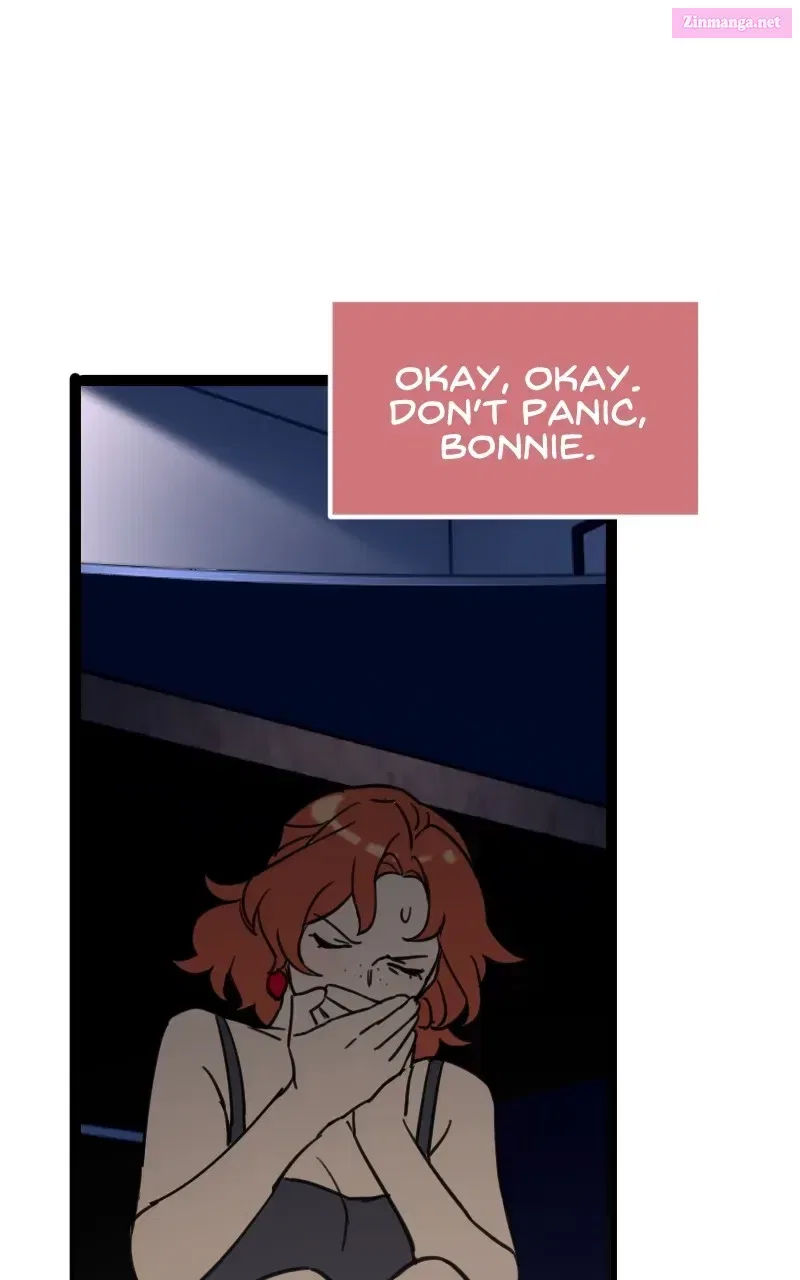 Accidental Assassin Chapter 2 – Page 61