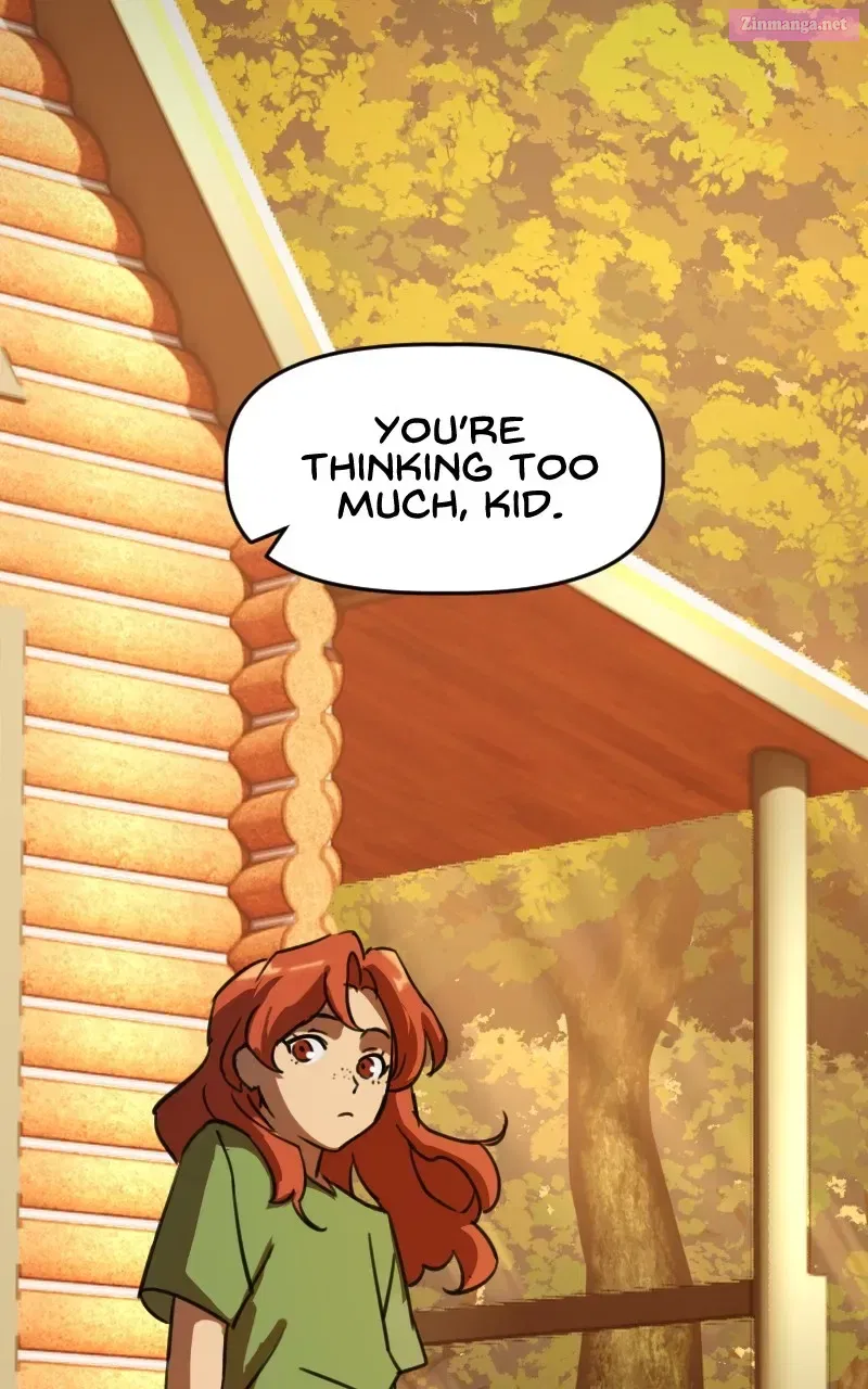 Accidental Assassin Chapter 2 – Page 64