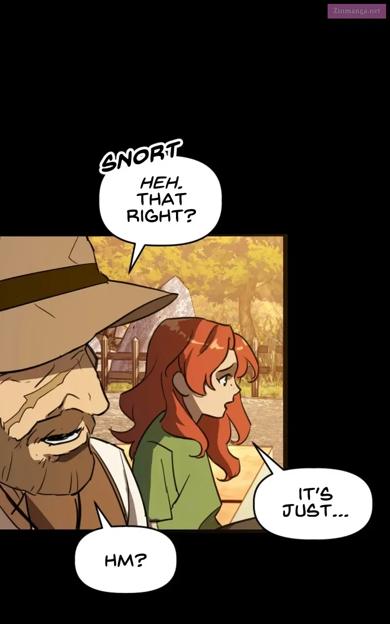 Accidental Assassin Chapter 2 – Page 67