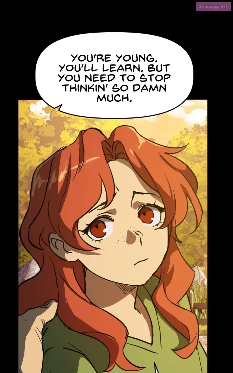 Accidental Assassin Chapter 2 – Page 70