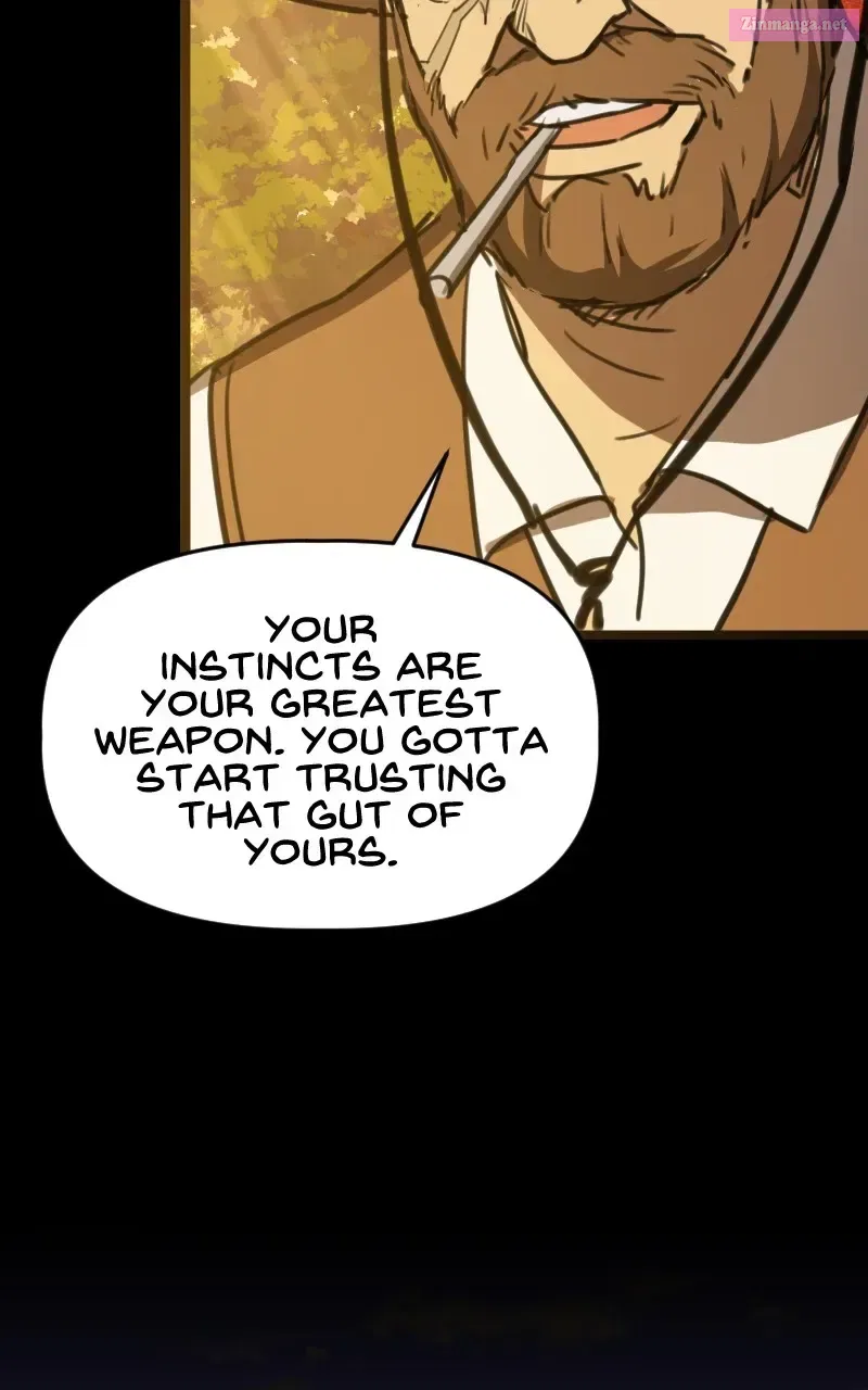 Accidental Assassin Chapter 2 – Page 72