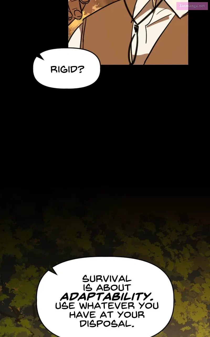 Accidental Assassin Chapter 2 – Page 76