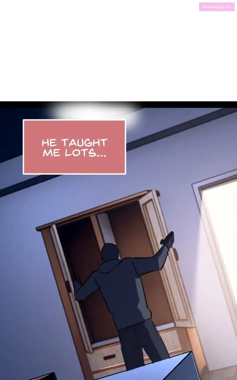 Accidental Assassin Chapter 2 – Page 82