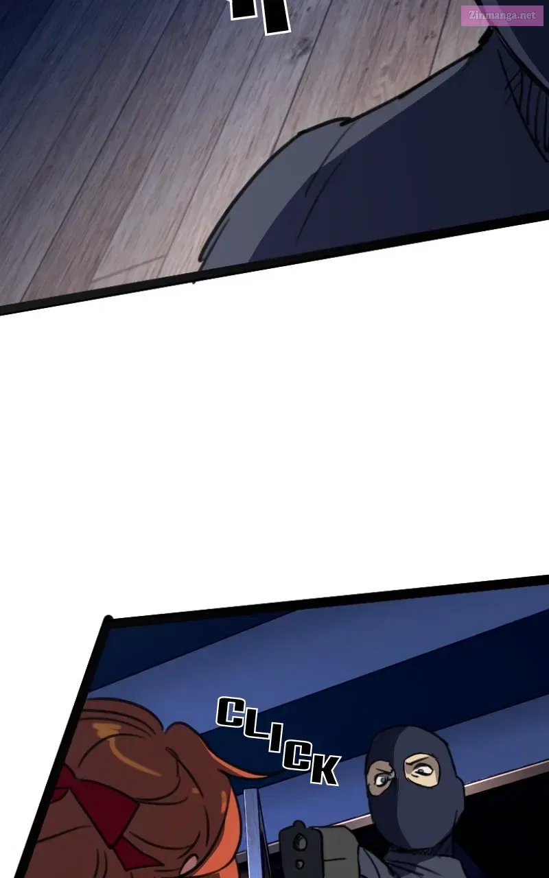 Accidental Assassin Chapter 2 – Page 88