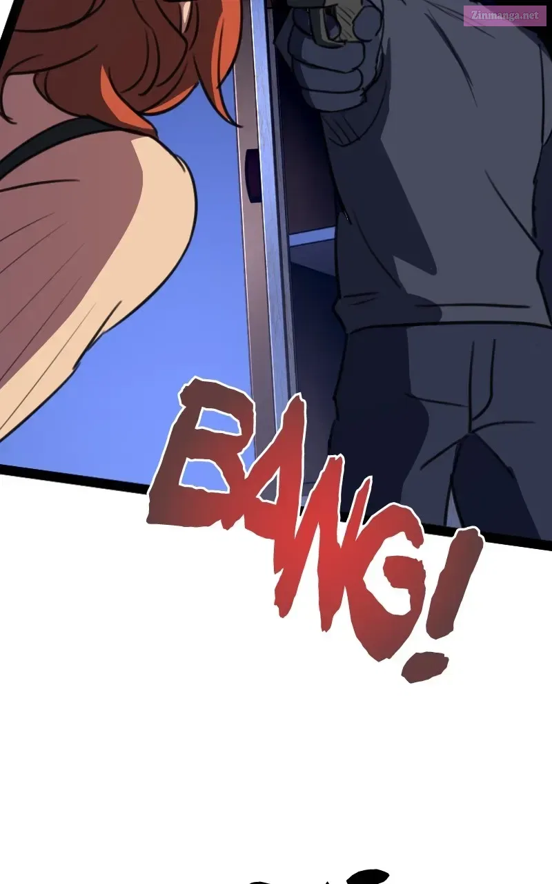 Accidental Assassin Chapter 2 – Page 89