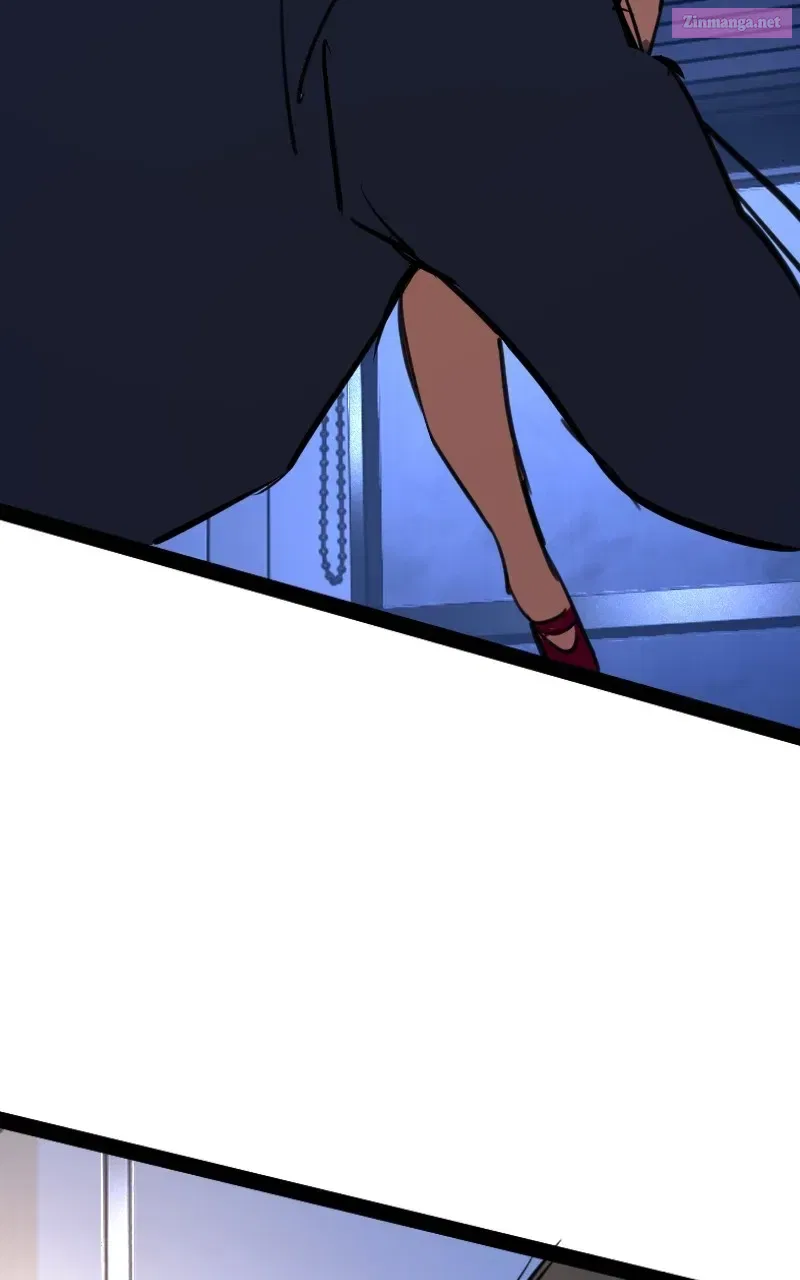 Accidental Assassin Chapter 2 – Page 94
