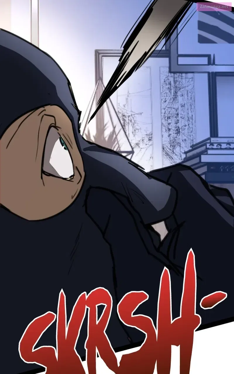 Accidental Assassin Chapter 2 – Page 95
