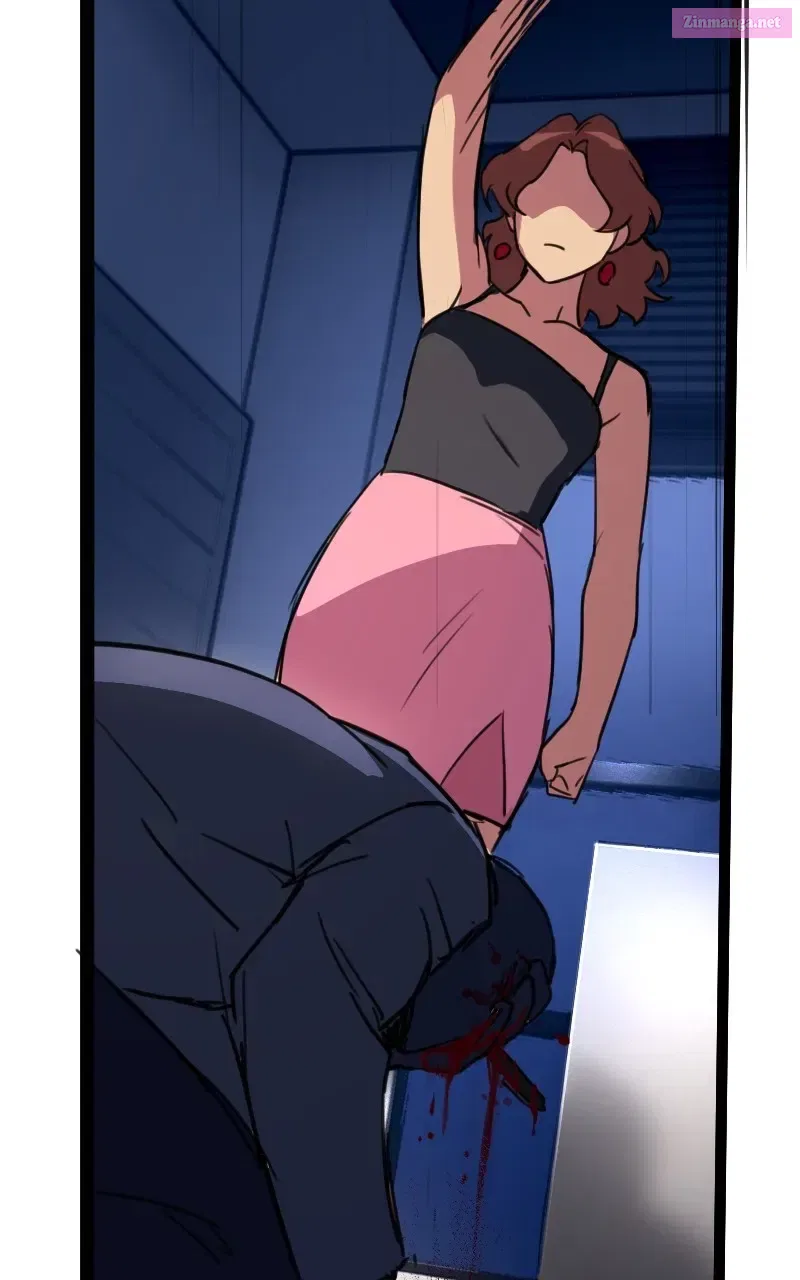 Accidental Assassin Chapter 2 – Page 98