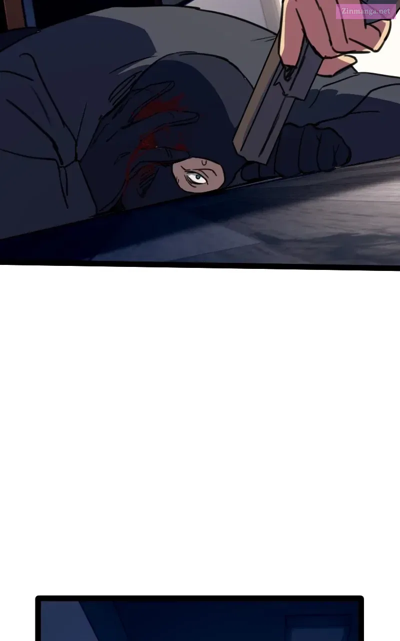 Accidental Assassin Chapter 2 – Page 104
