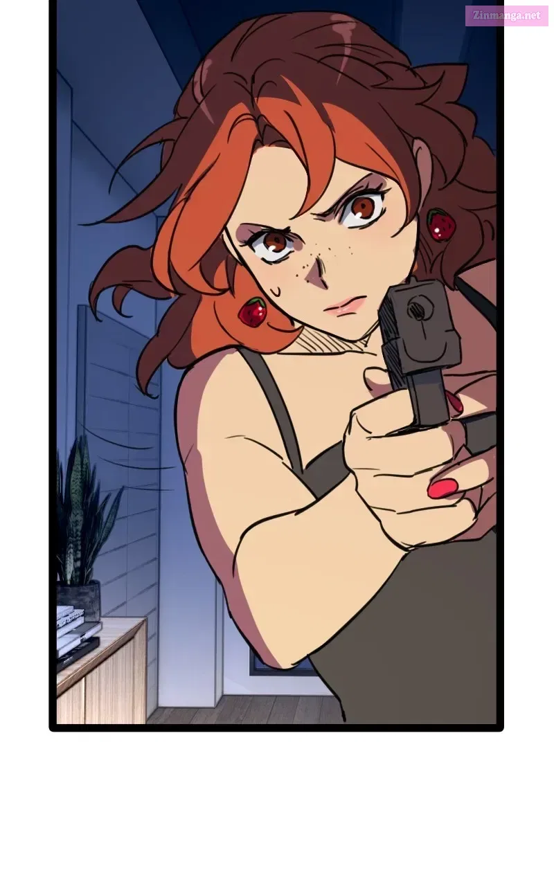 Accidental Assassin Chapter 2 – Page 105