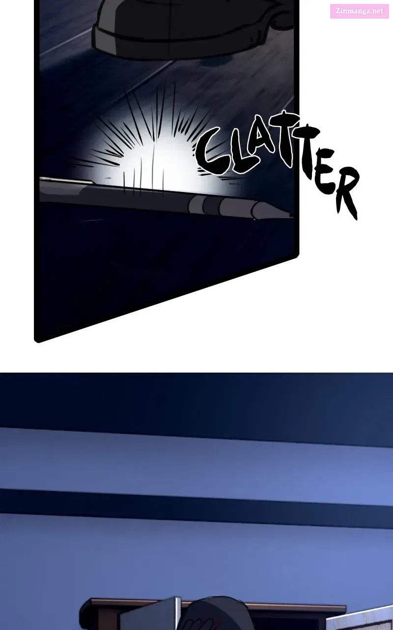 Accidental Assassin Chapter 2 – Page 108