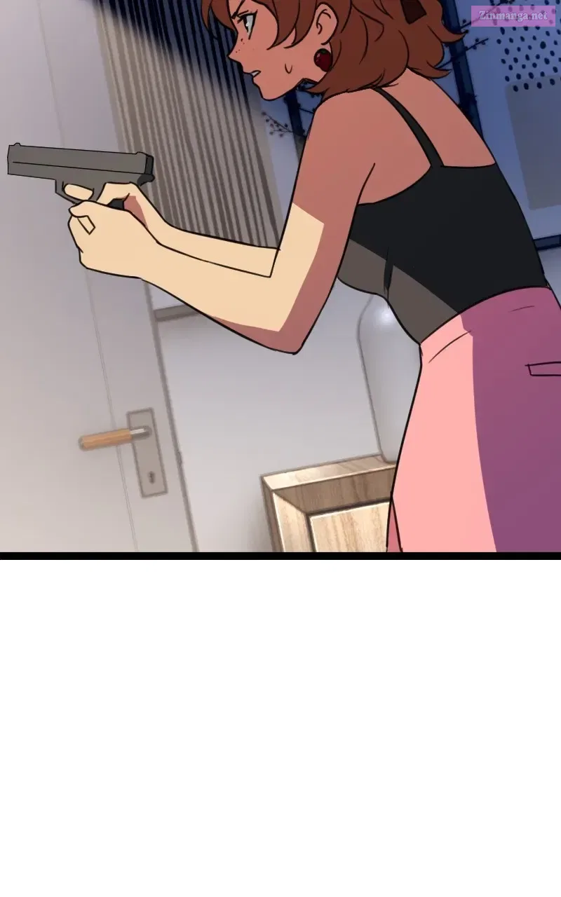 Accidental Assassin Chapter 2 – Page 111