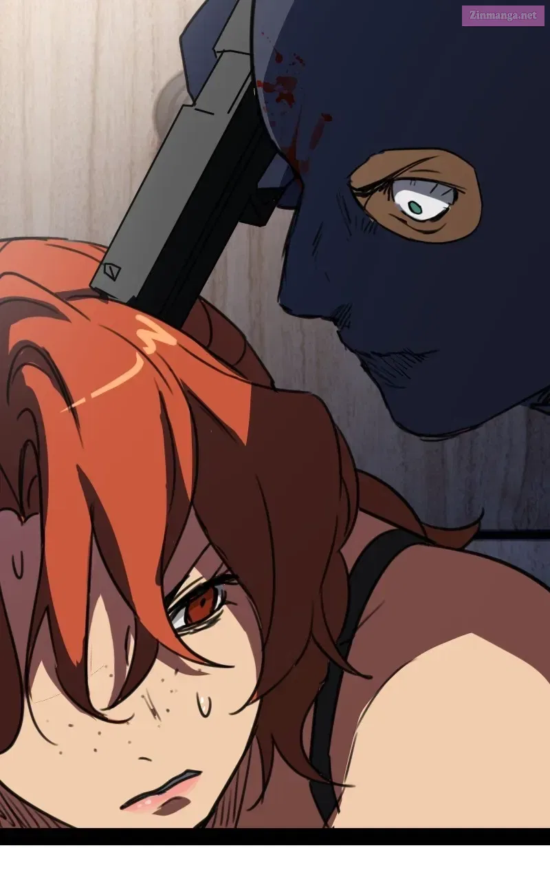 Accidental Assassin Chapter 2 – Page 123