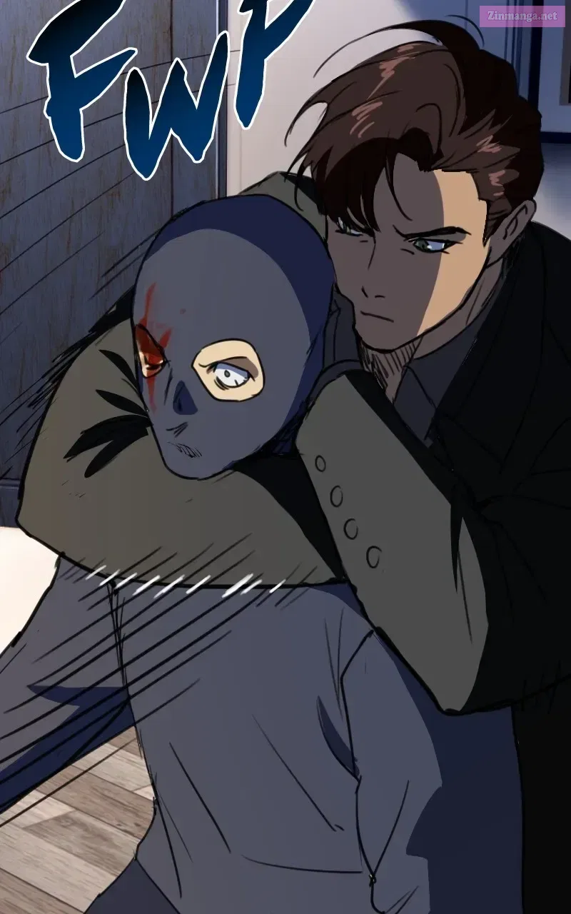 Accidental Assassin Chapter 2 – Page 125