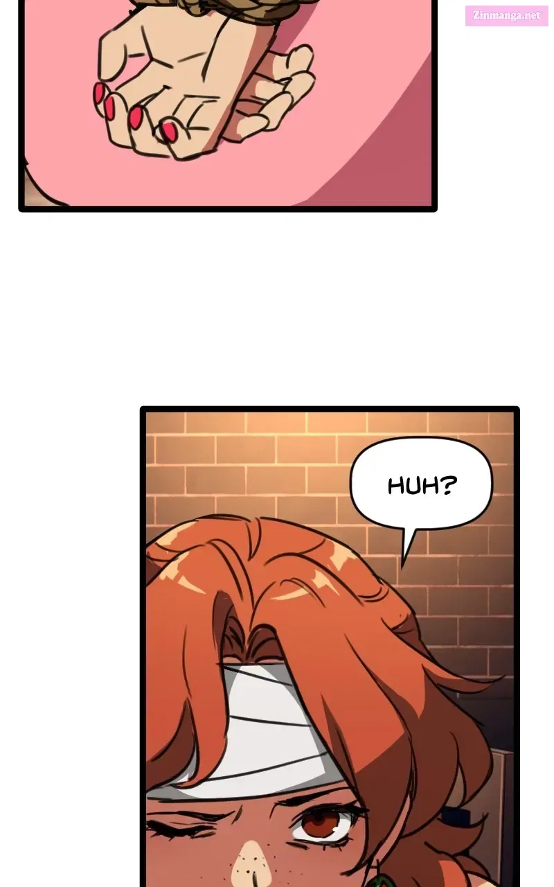 Accidental Assassin Chapter 2 – Page 136
