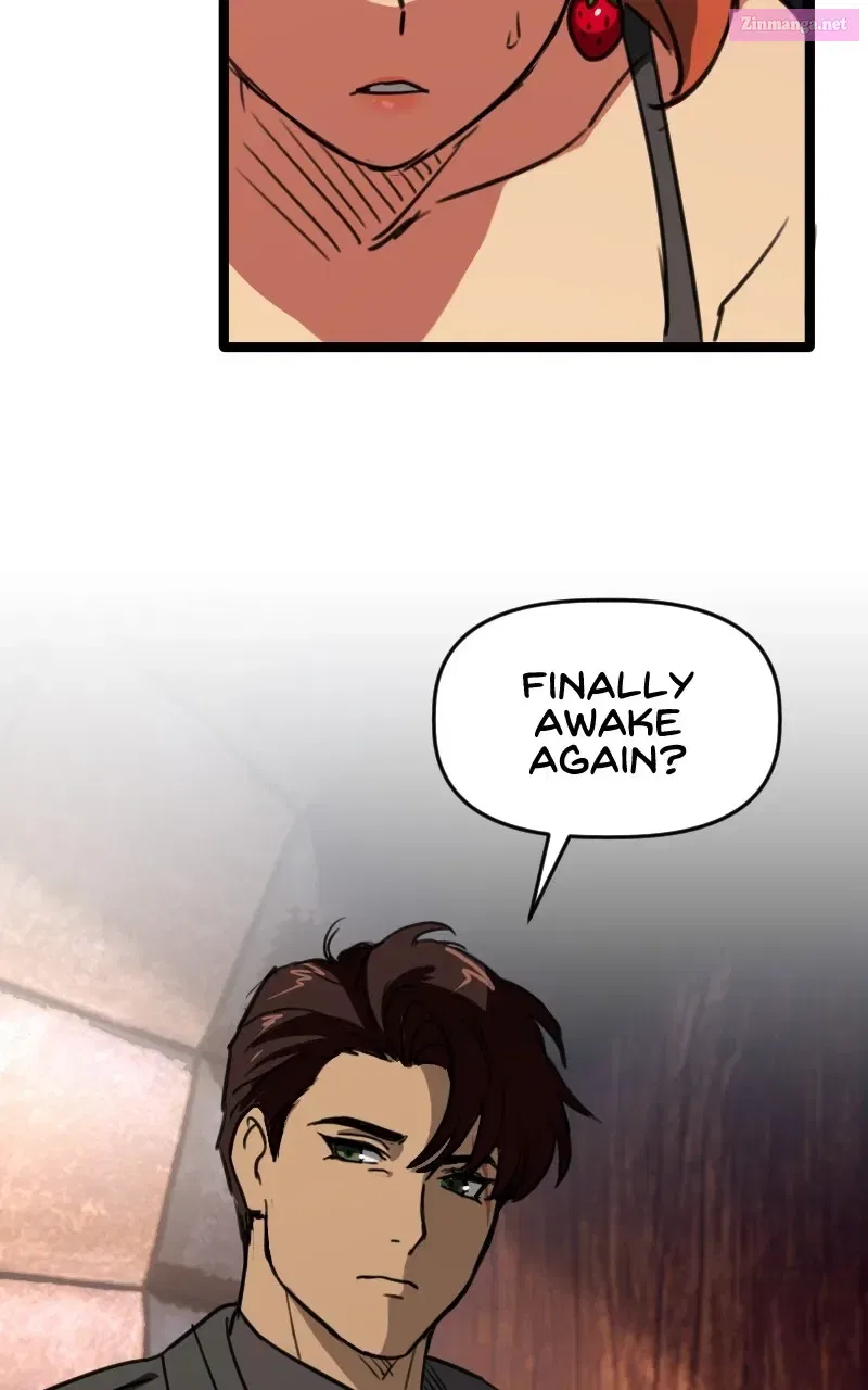 Accidental Assassin Chapter 2 – Page 137